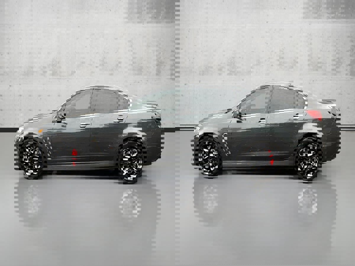 Used 2017 Chevrolet SS image 4