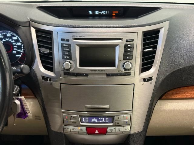 Used 2013 Subaru Outback 2.5i Limited w/ Moonroof Pkg image 71