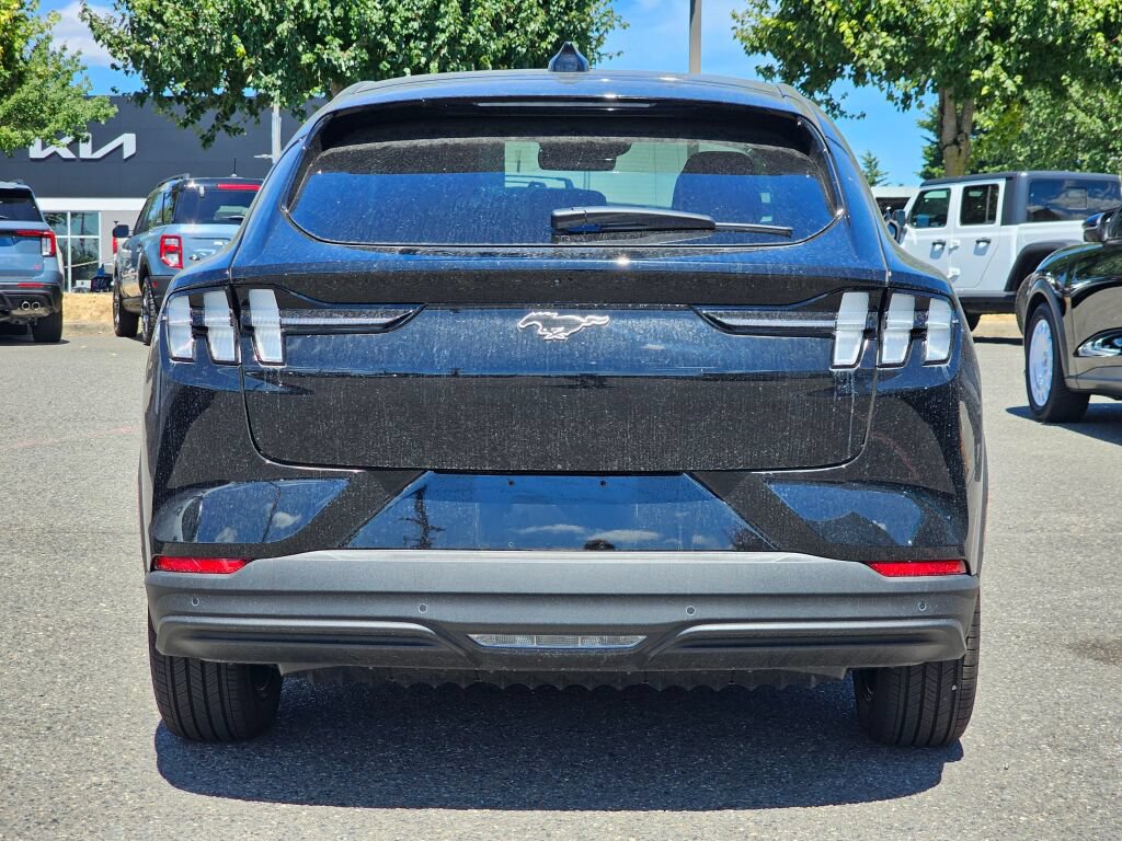 New 2026 Ford Mustang Mach-E Select w/ Comfort Package Lite AWD/4WD image 6