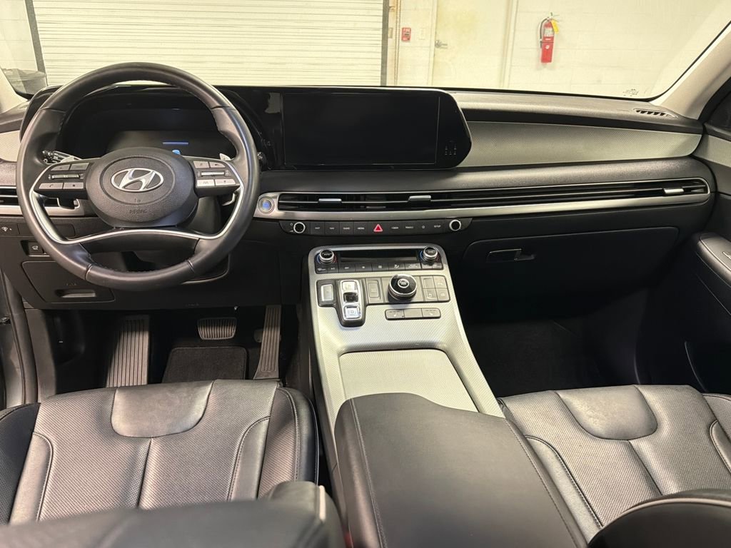 Used 2024 Hyundai Palisade XRT image 62