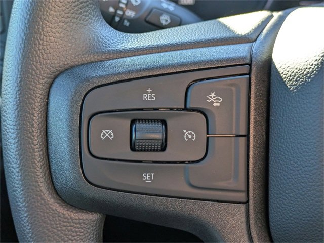 New 2026 Chevrolet Silverado 2500 Custom w/ Custom Value Package image 14