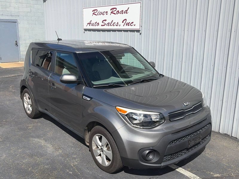 Used 2019 Kia Soul FWD image 5