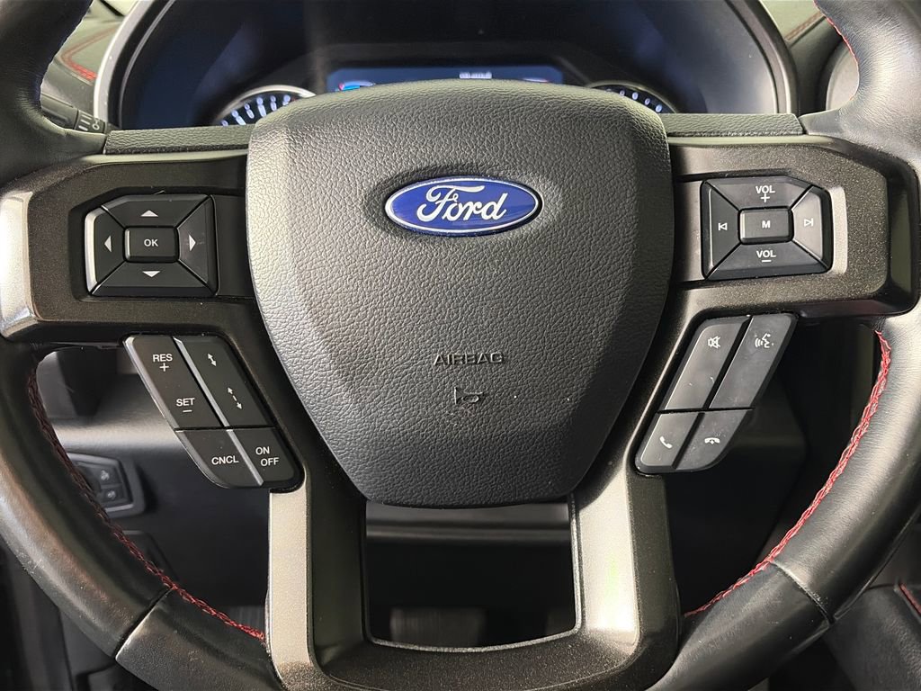 Certified 2020 Ford Expedition Limited w/ Equipment Group 303A image 16