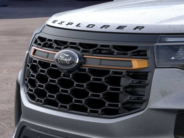 Used 2026 Ford Explorer Tremor w/ Tremor Ultimate Package AWD/4WD image 17
