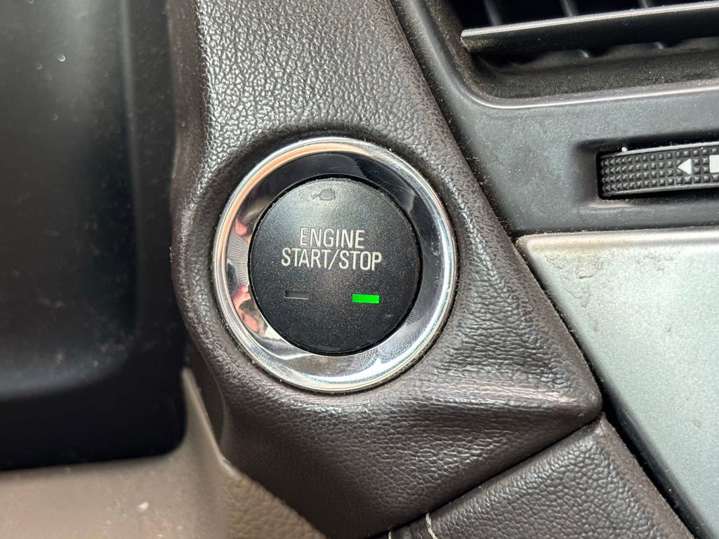 Used 2017 Chevrolet Tahoe Premier RWD image 14