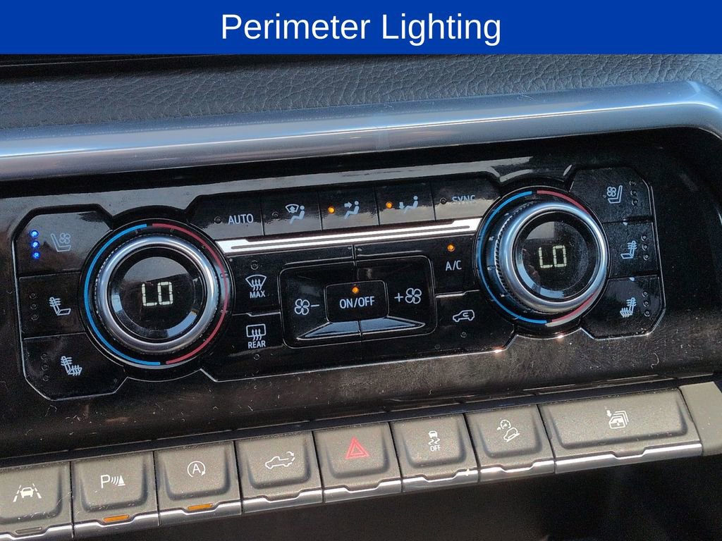 Certified 2023 GMC Sierra 1500 Denali w/ Denali Reserve Package image 31