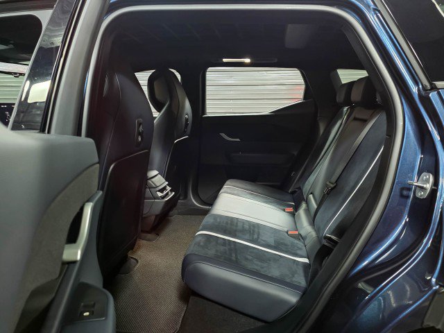 Used 2023 Fisker Ocean One AWD/4WD image 19