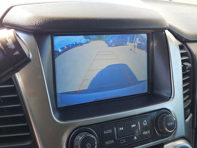 Used 2018 Chevrolet Tahoe LT AWD/4WD image 30