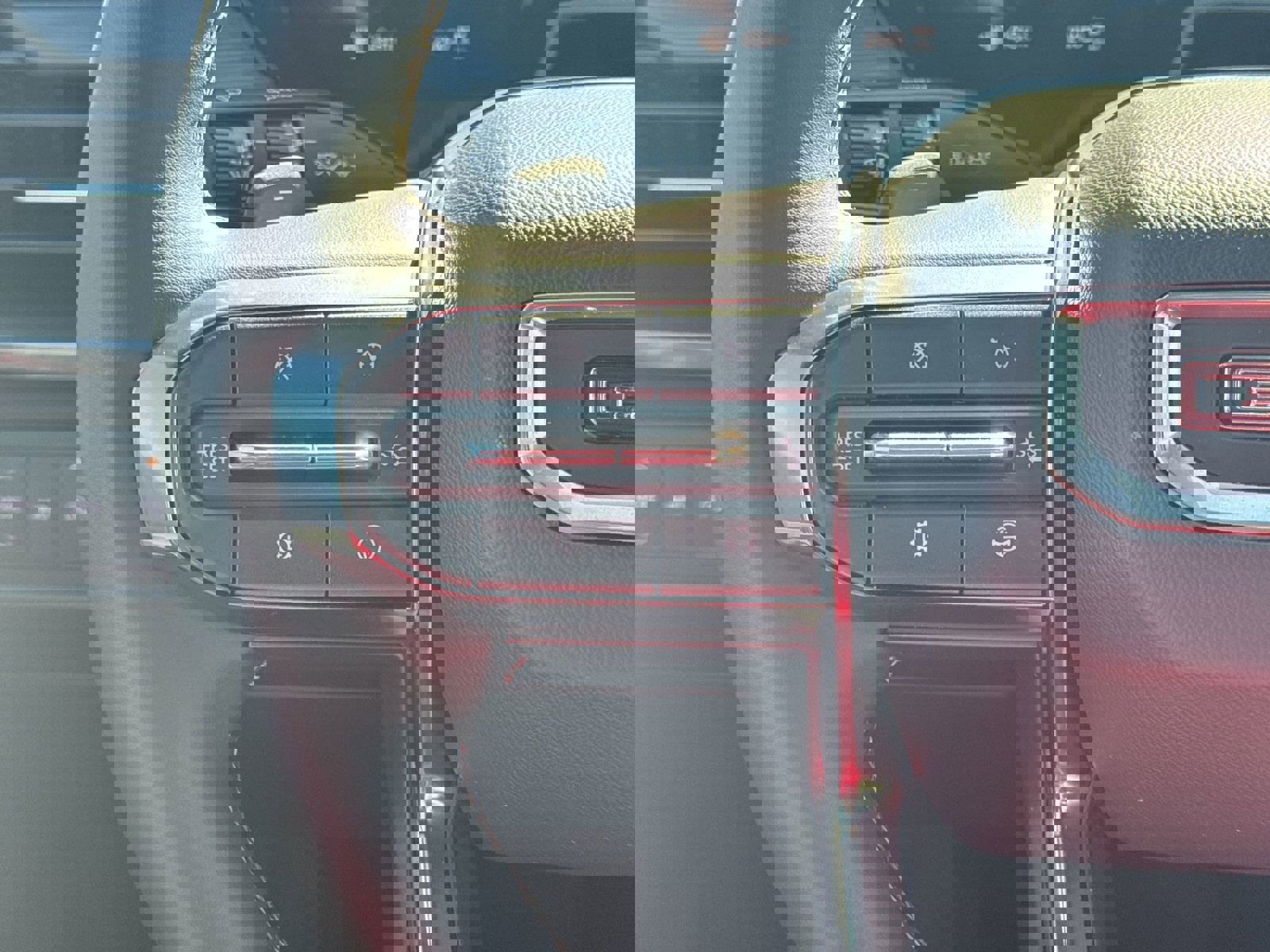 Used 2026 GMC Acadia AT4 w/ Super Cruise Package image 19