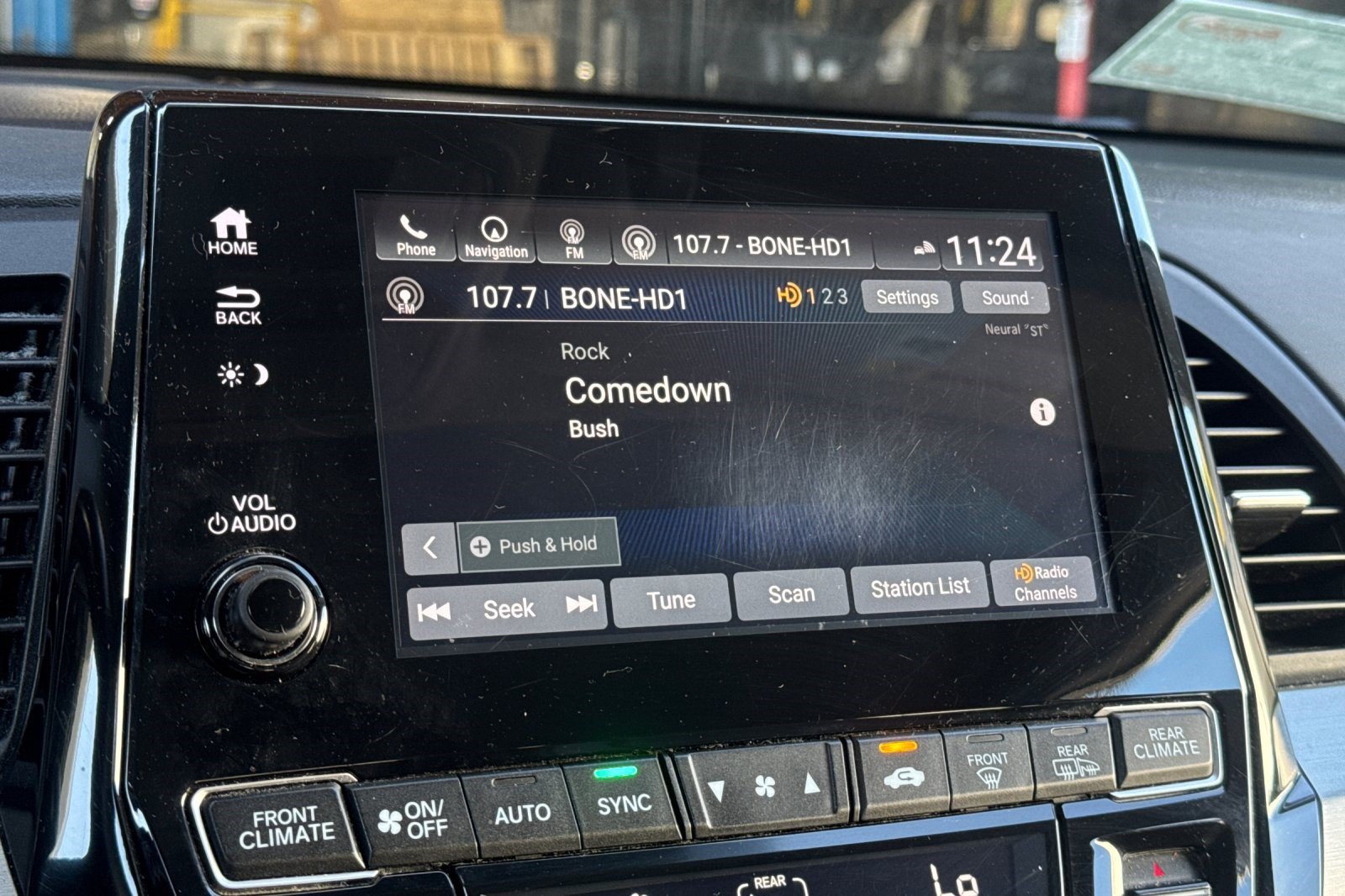 Used 2019 Honda Odyssey Elite image 22