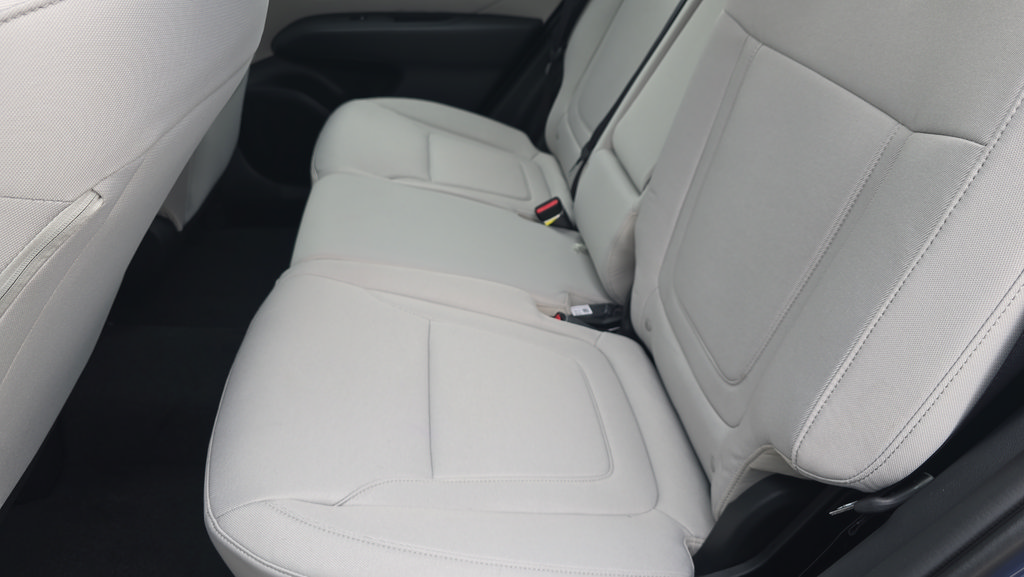 New 2026 Hyundai Tucson SE FWD image 27