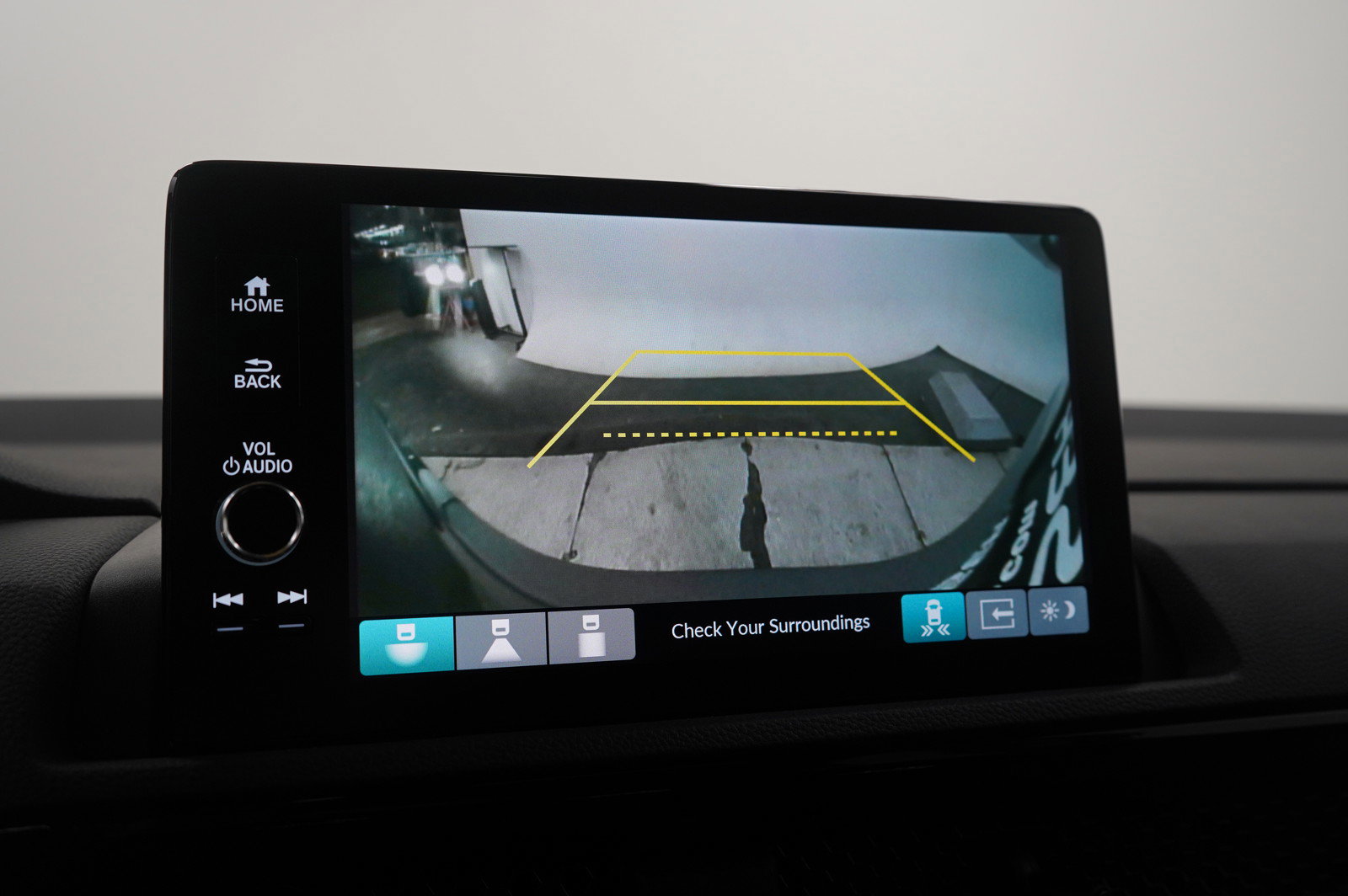 Used 2024 Honda CR-V EX-L image 22