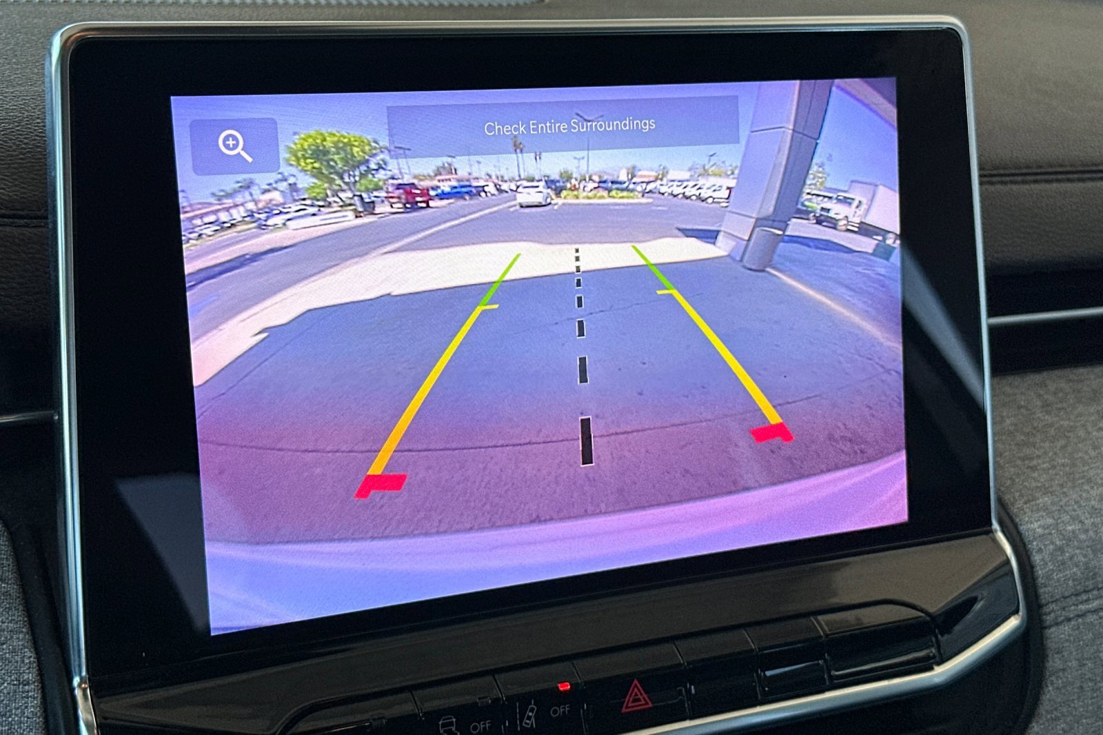 Used 2022 Jeep Compass Latitude w/ Convenience Group image 19