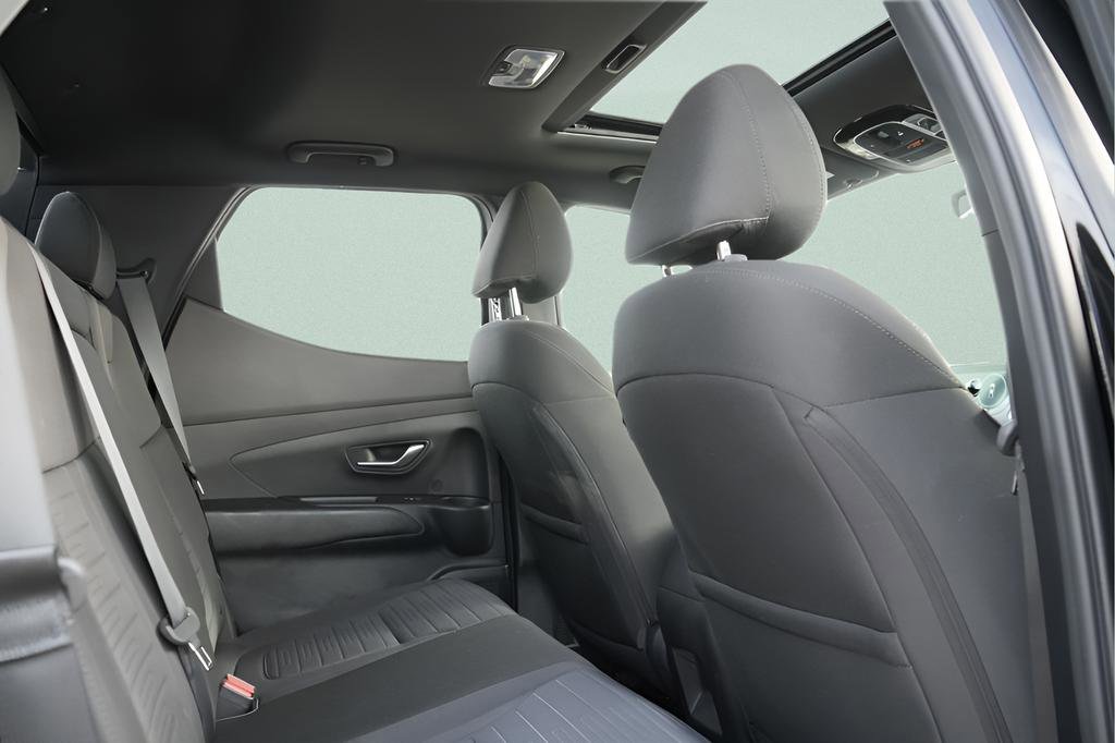 Certified 2022 Hyundai Santa Cruz SEL w/ Activity Package image 15