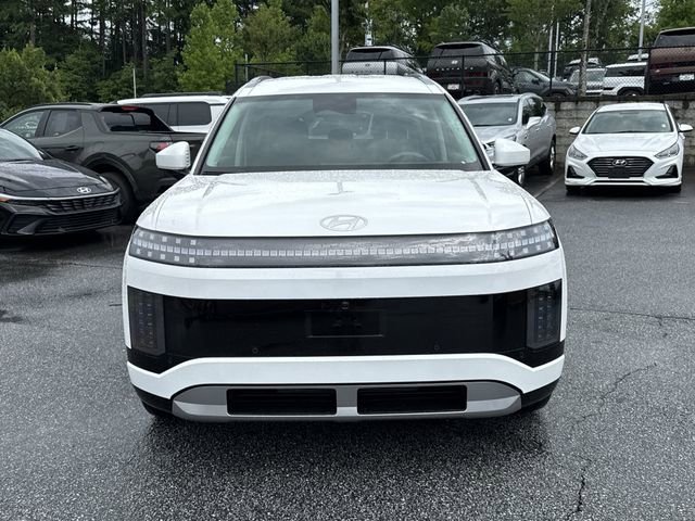New 2026 Hyundai Ioniq 9 SEL image 2