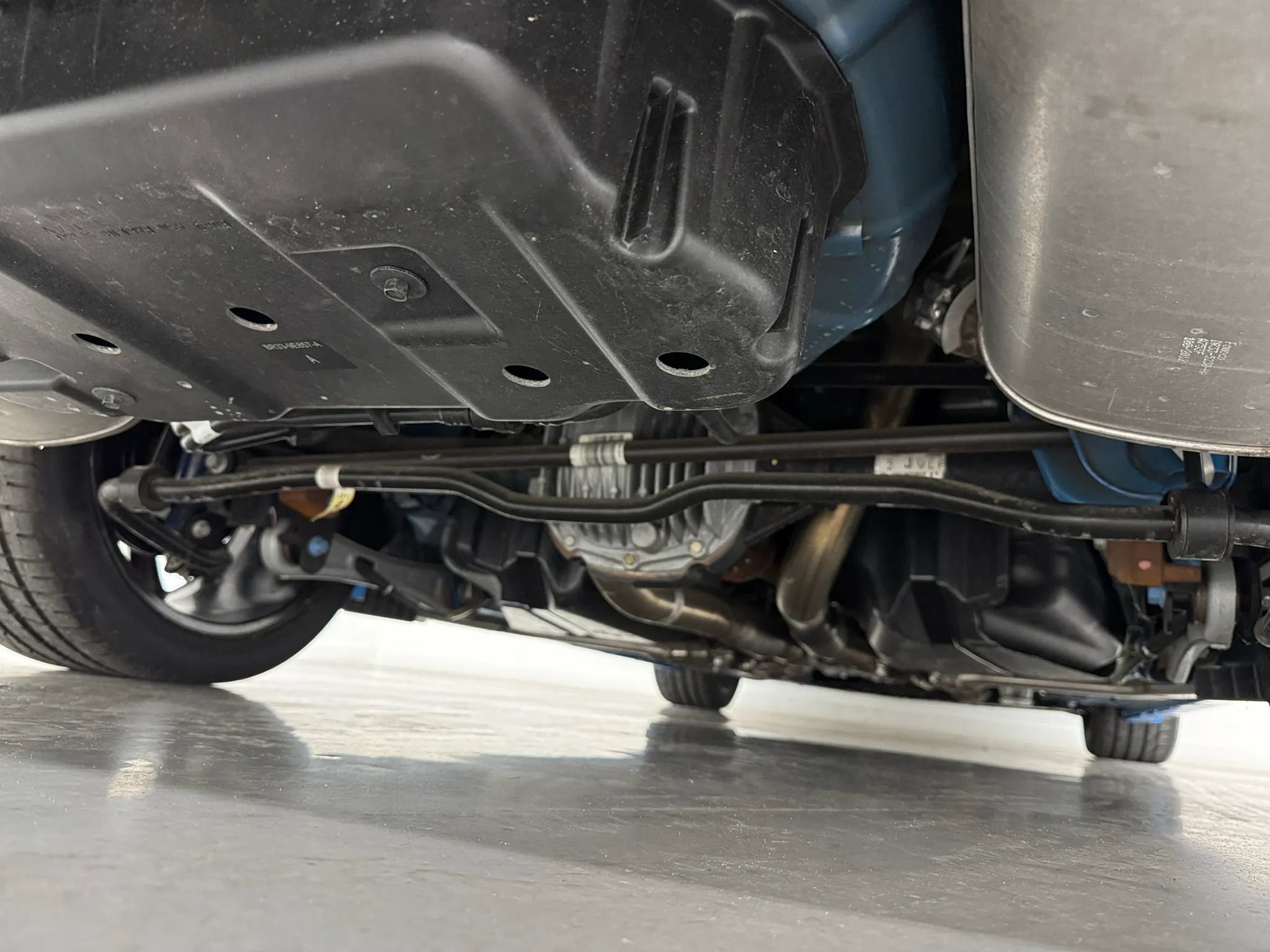 Used 2013 Ford Mustang Boss 302 RWD image 43