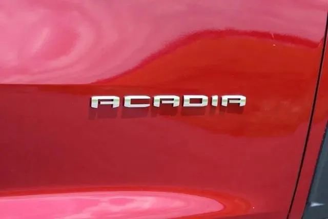 New 2025 GMC Acadia Elevation w/ Elevation Premium Package image 9