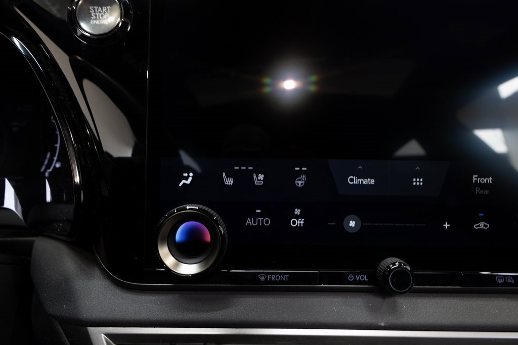 Used 2024 Lexus RX 350 Premium image 30