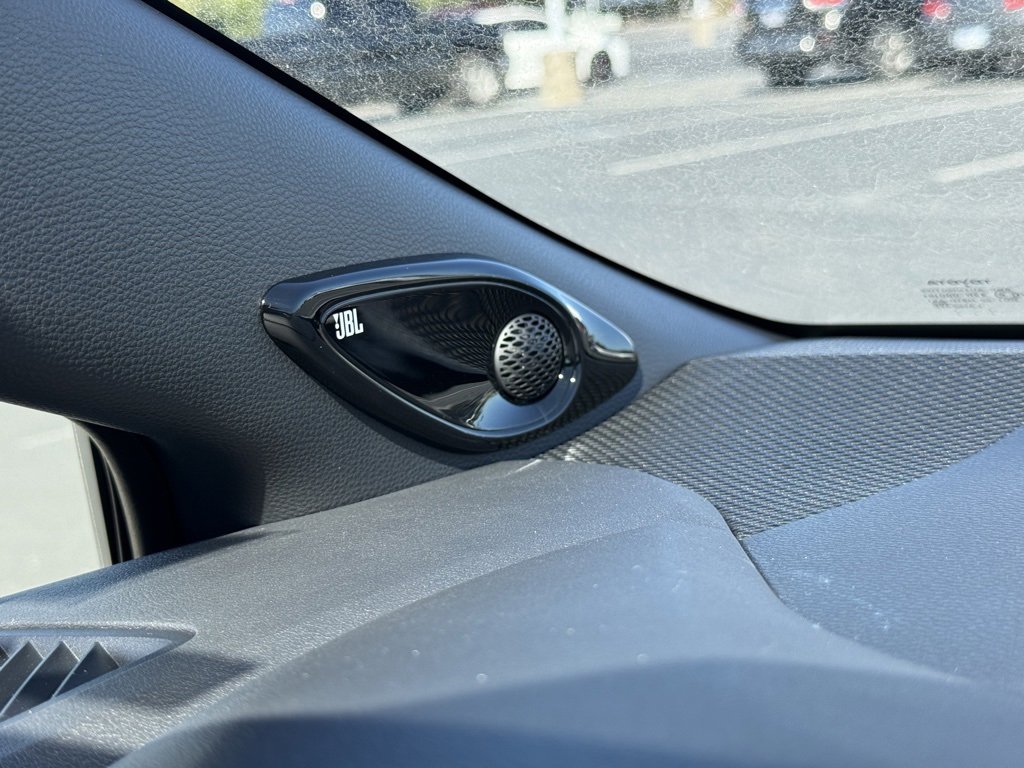 Certified 2025 Toyota Corolla XSE image 19