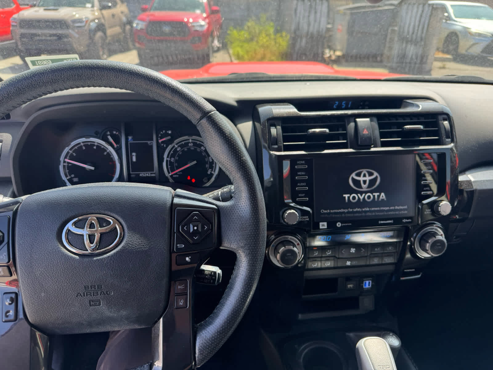 Used 2023 Toyota 4Runner TRD Pro image 17