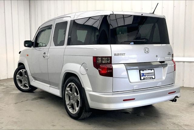 Used 2010 Honda Element SC image 11