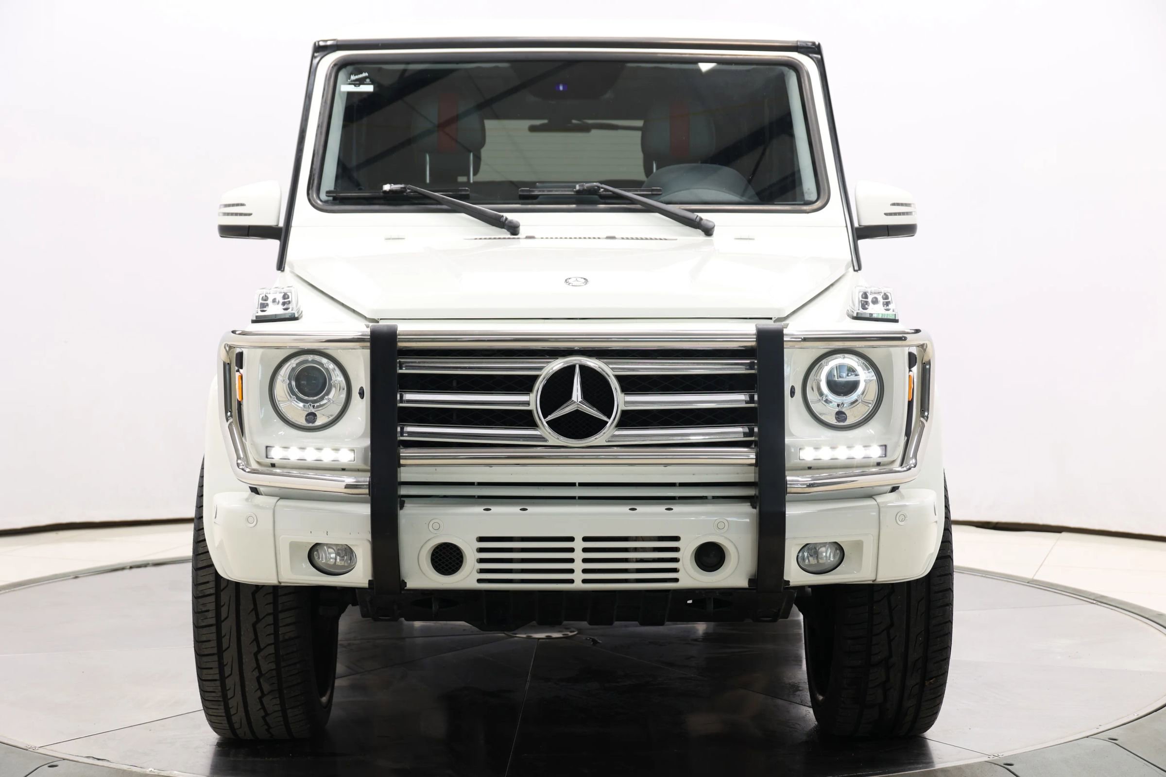 Used 2013 Mercedes-Benz G 550 image 85