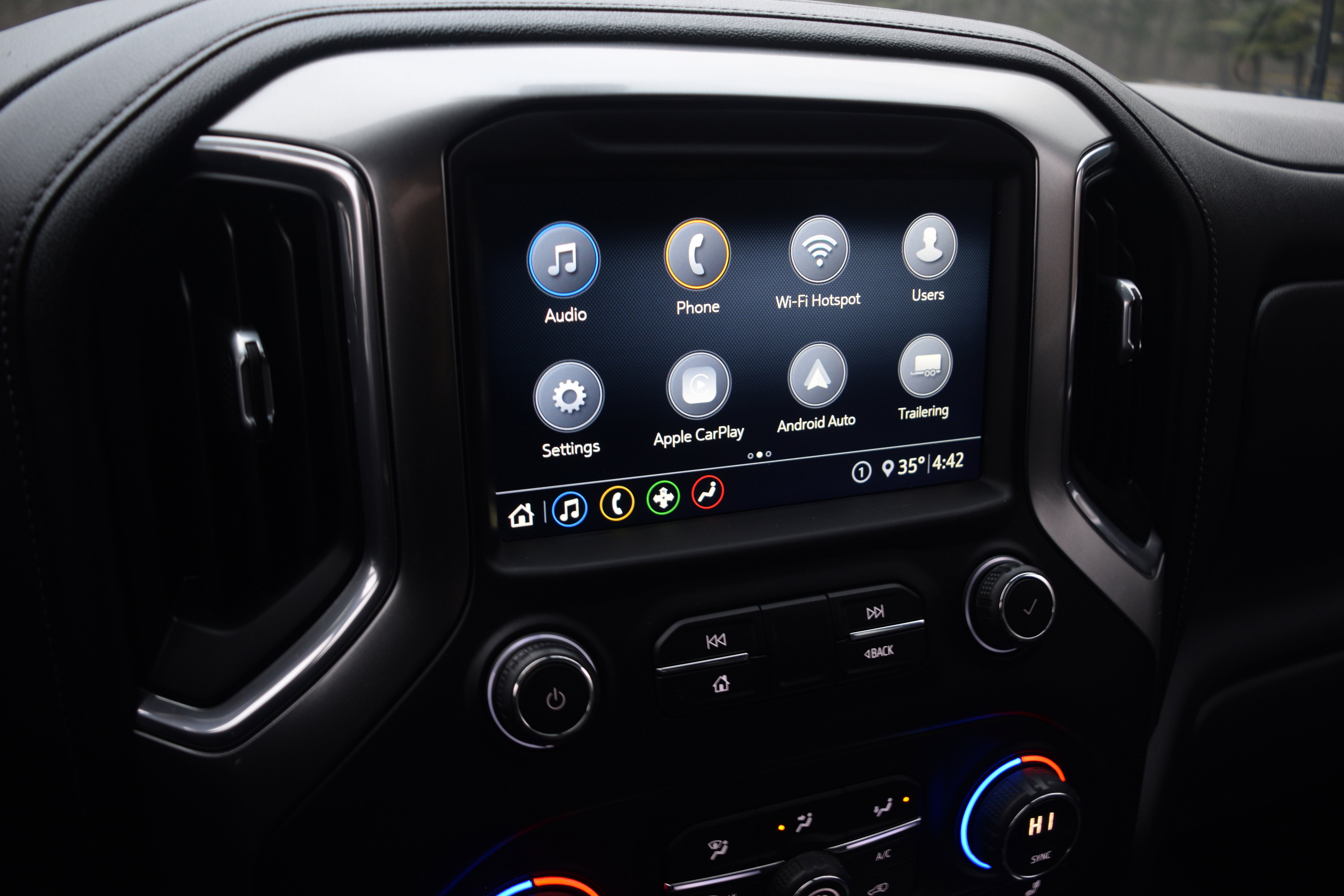 Used 2020 Chevrolet Silverado 1500 RST w/ All-Star Edition image 10