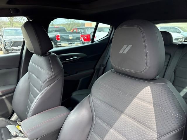 Used 2024 Dodge Hornet GT Plus image 9