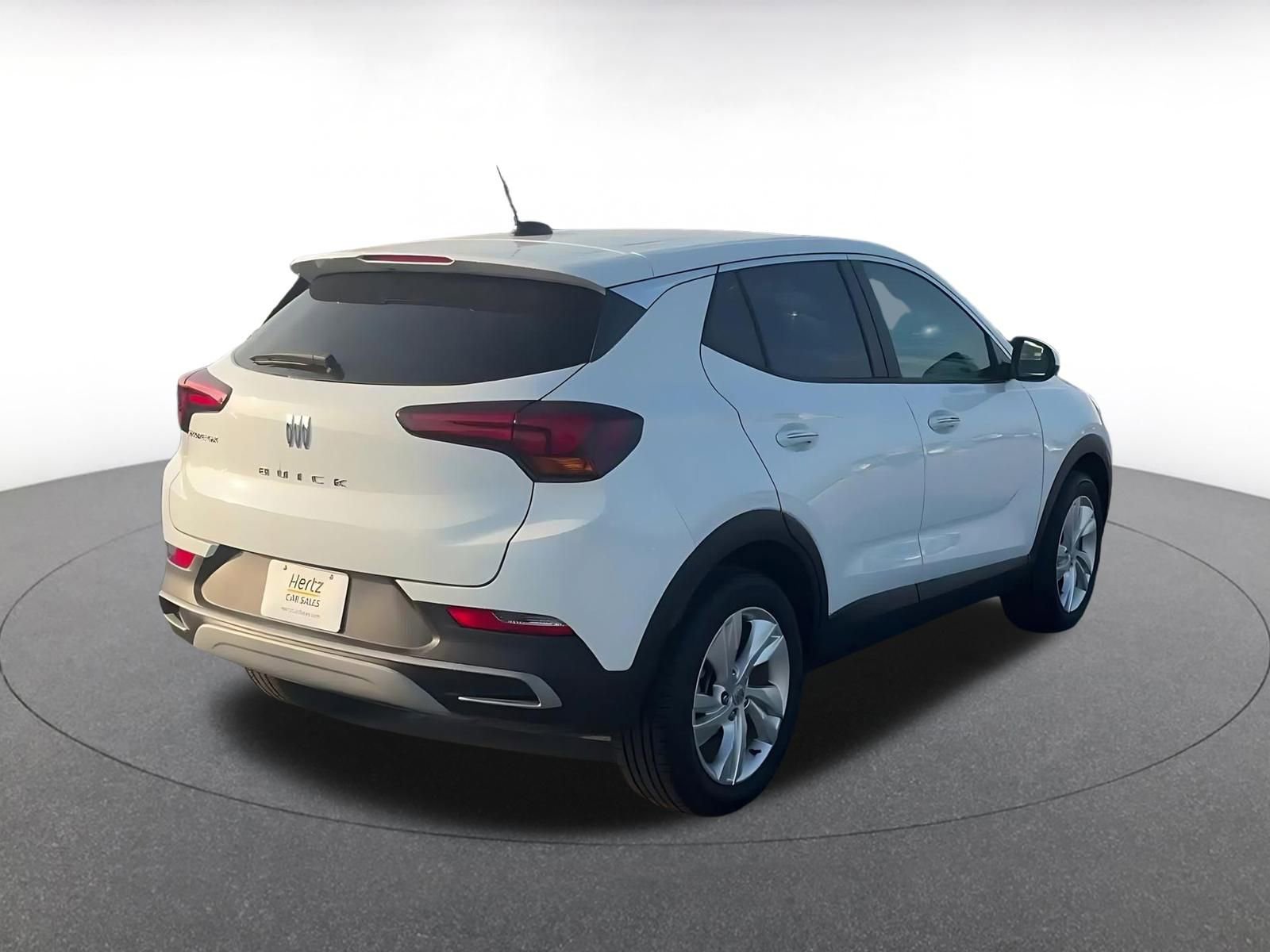 Used 2025 Buick Encore GX Preferred image 14