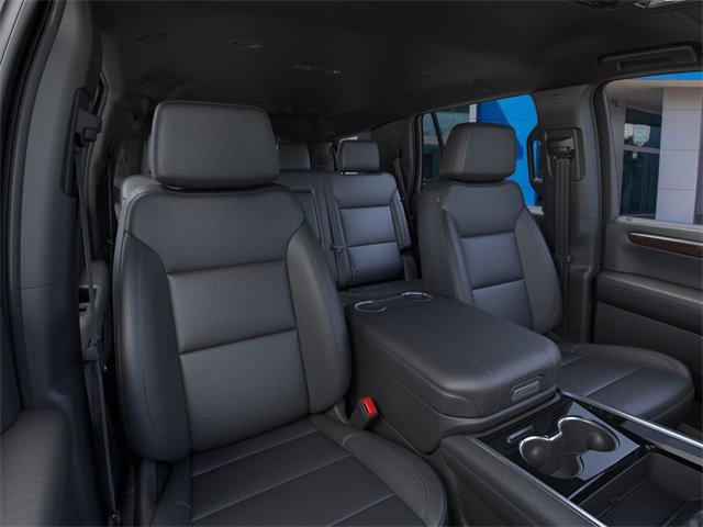 New 2026 Chevrolet Tahoe LT image 17