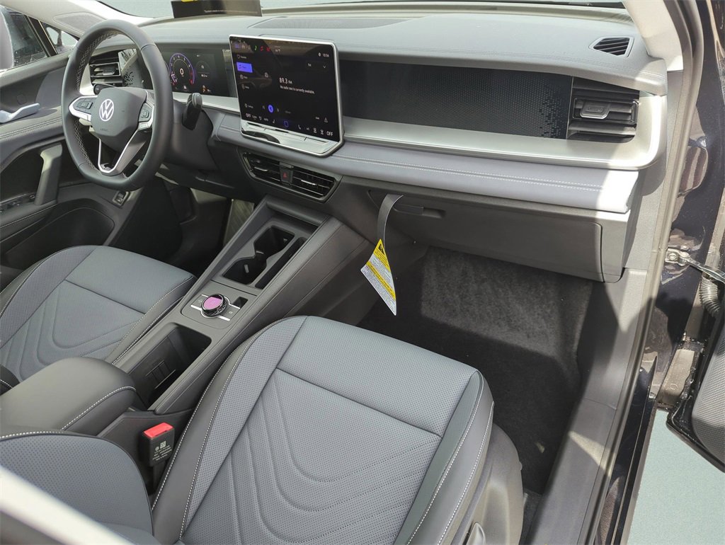 New 2026 Volkswagen Tiguan SE image 39