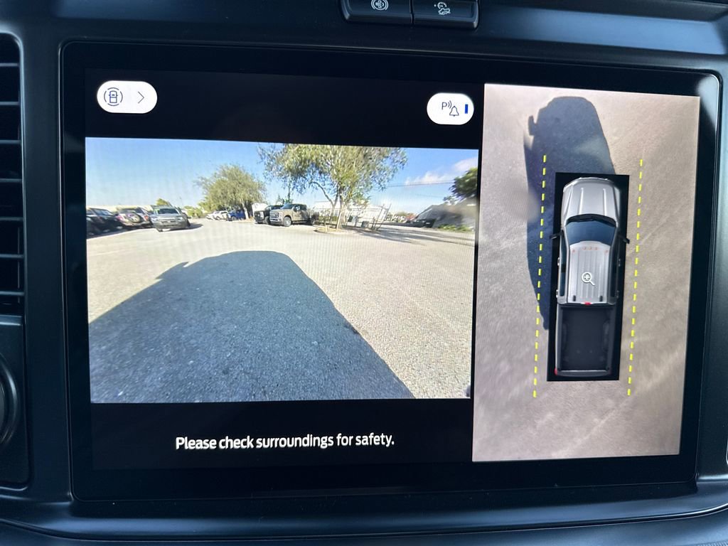 New 2026 Ford F250 Platinum image 29