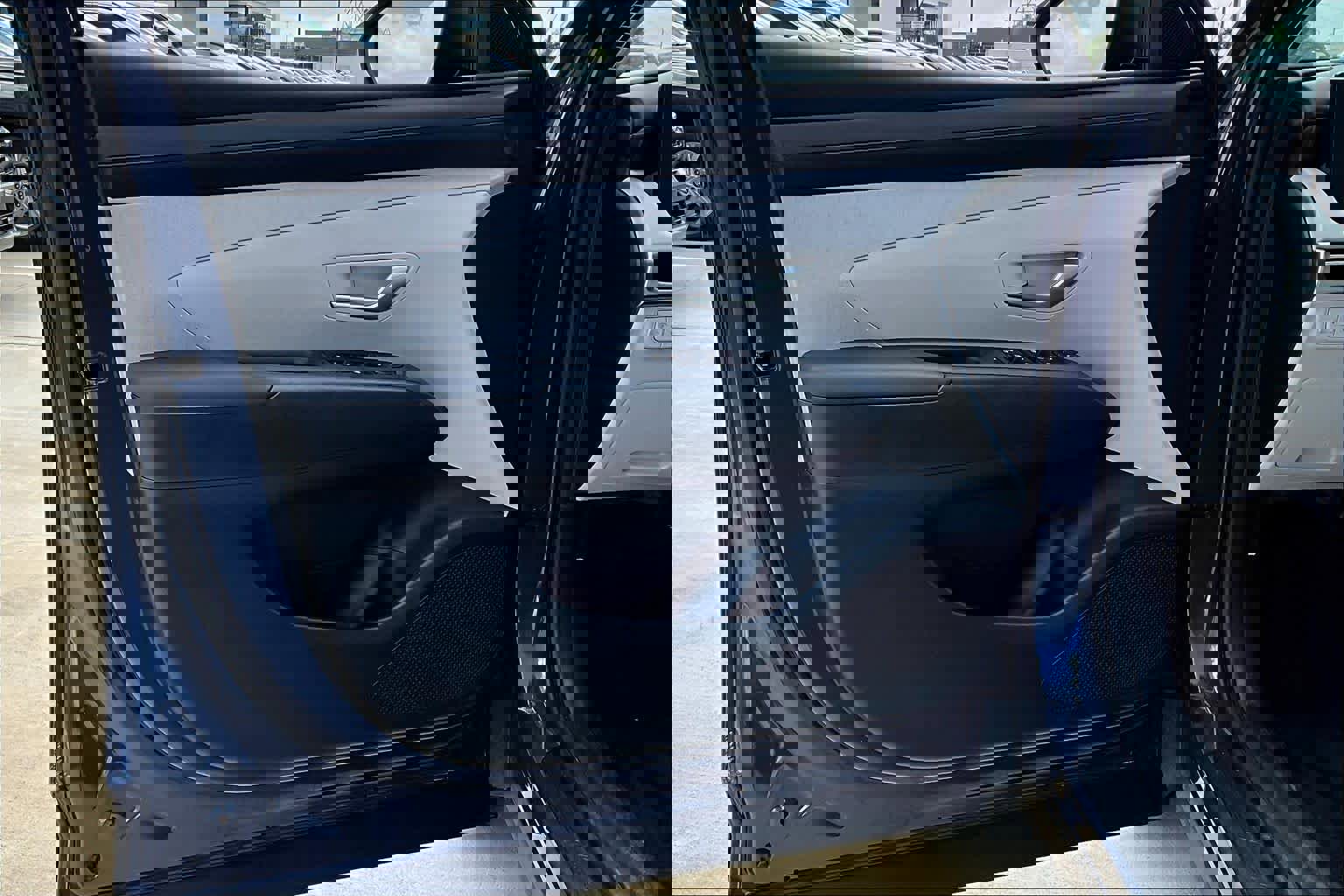 Certified 2025 Hyundai Tucson SEL image 20