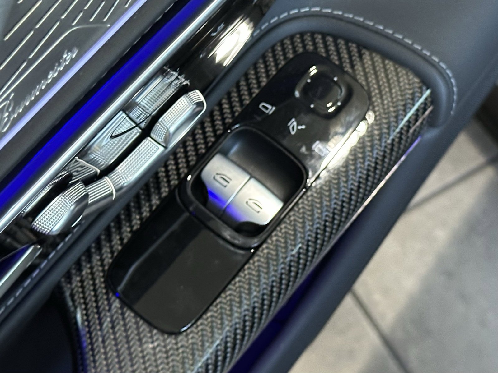 New 2026 Mercedes-Benz AMG GT 55 image 14