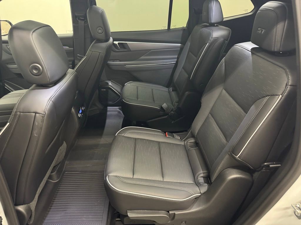 New 2026 Buick Enclave Sport Touring w/ Power Package image 34