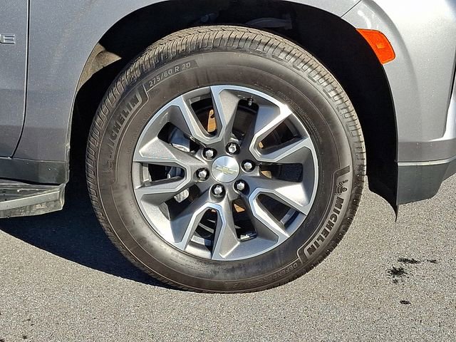 Certified 2021 Chevrolet Tahoe LT w/ LT Signature Package image 8