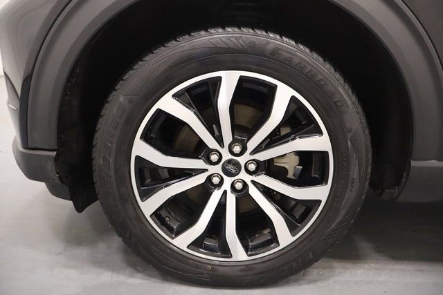 Used 2023 Ford Explorer ST-Line image 24