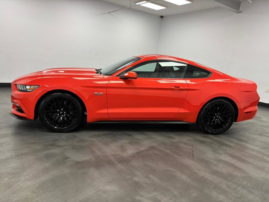 Used 2015 Ford Mustang GT w/ GT Performance Package image 3