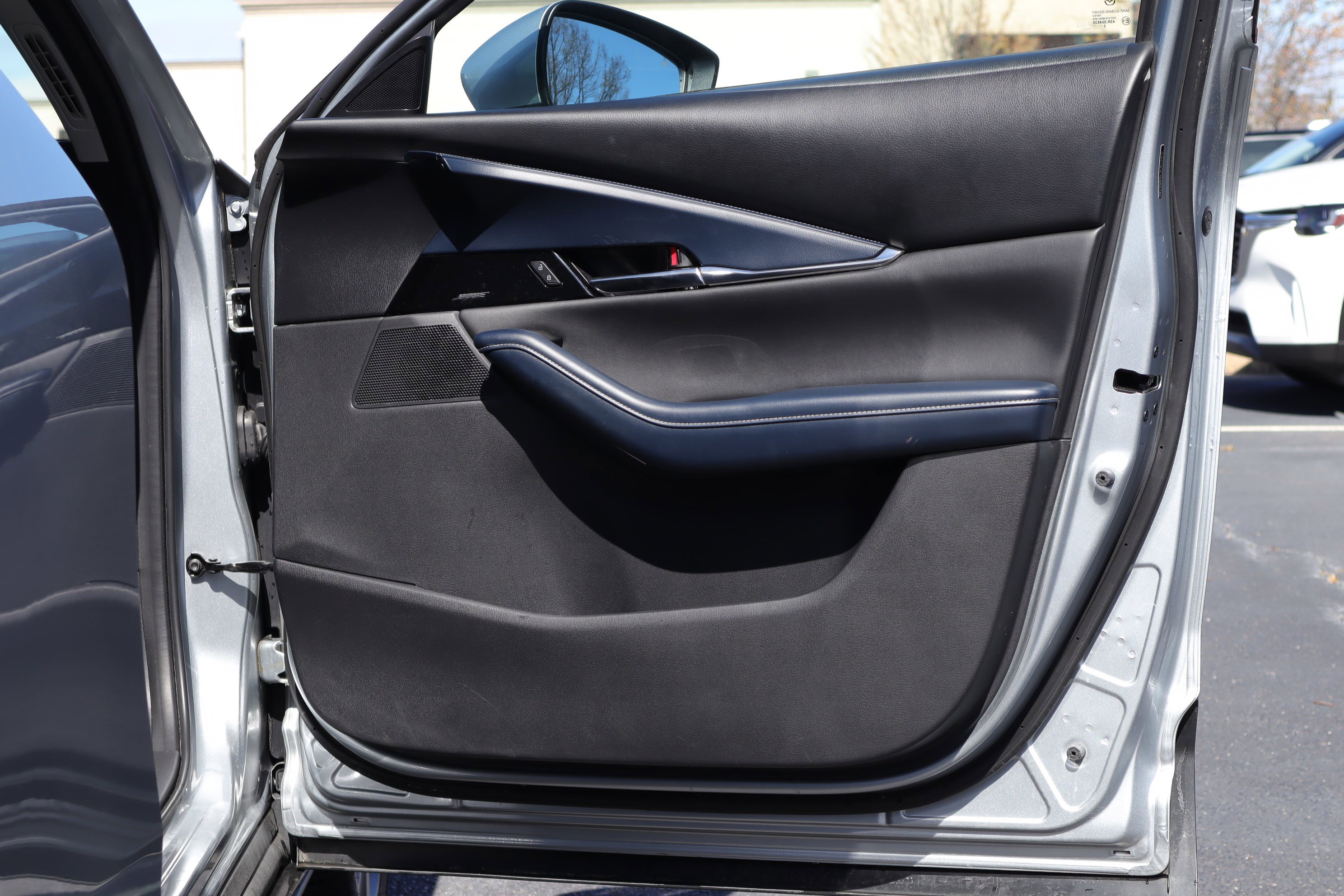 Used 2020 MAZDA CX-30 AWD w/ Preferred Package image 26