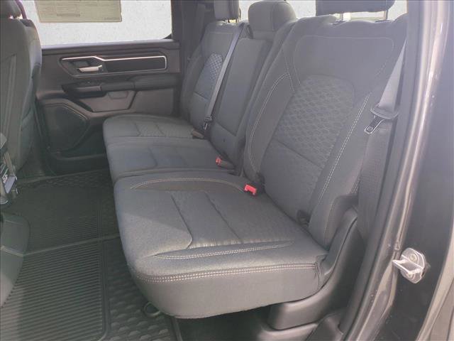 New 2026 RAM 1500 Big Horn image 16