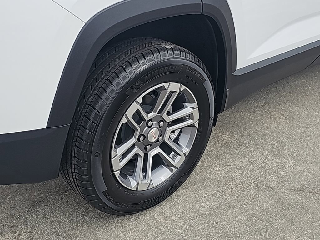 Certified 2026 GMC Terrain Elevation w/ LPO, Floor Liner Package image 8