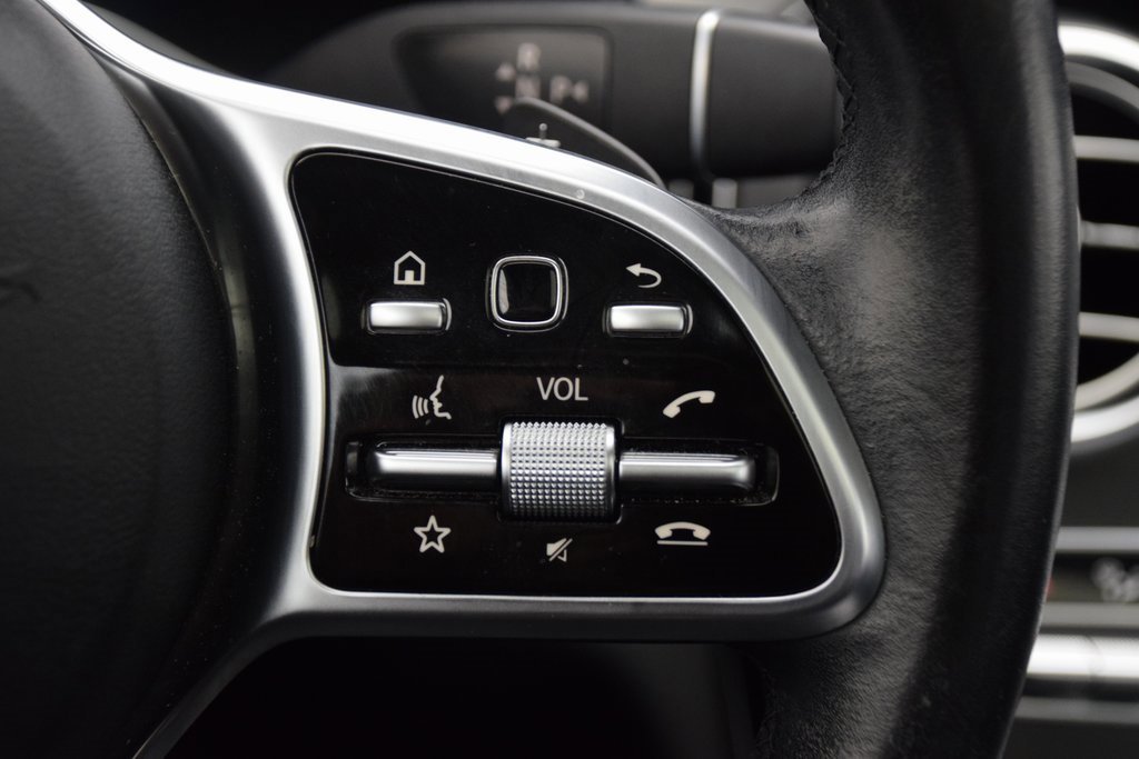 Certified 2021 Mercedes-Benz C 300 Sedan image 24