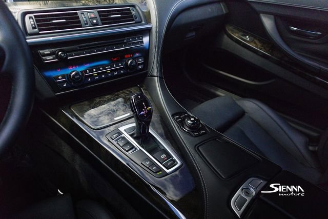 Used 2014 BMW 640i xDrive Coupe image 40