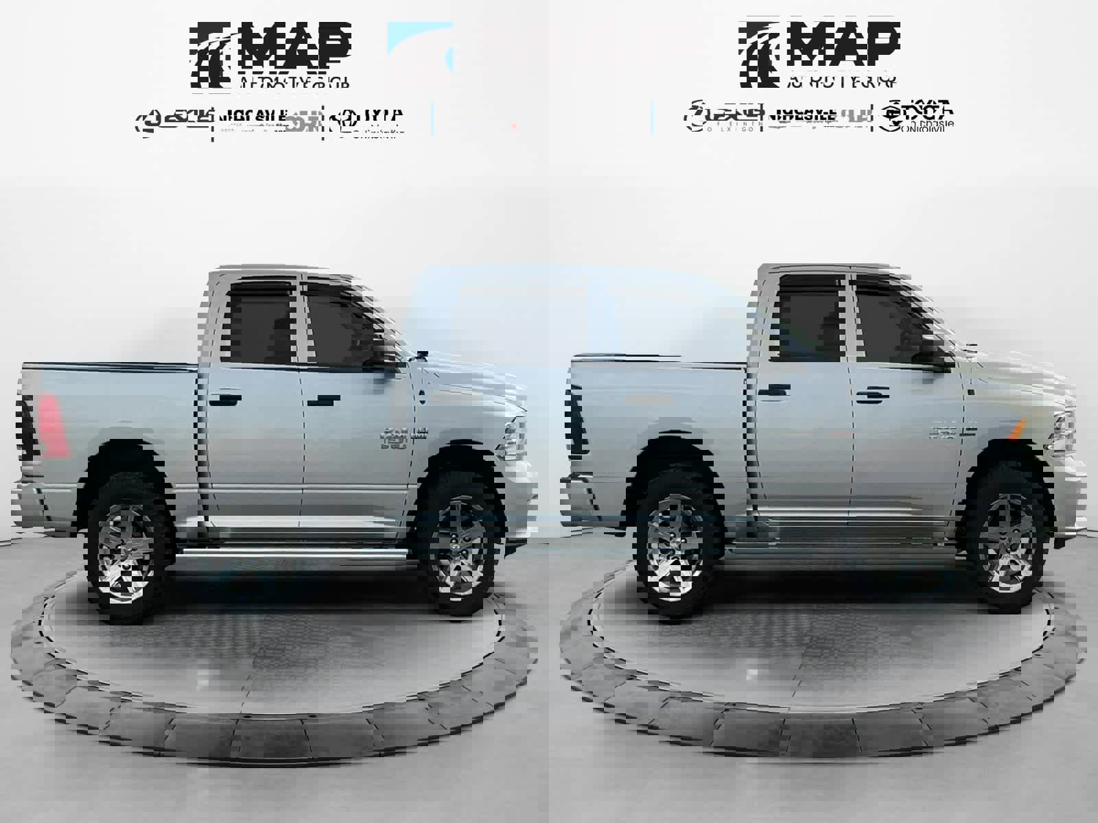 Used 2015 RAM 1500 Express image 6