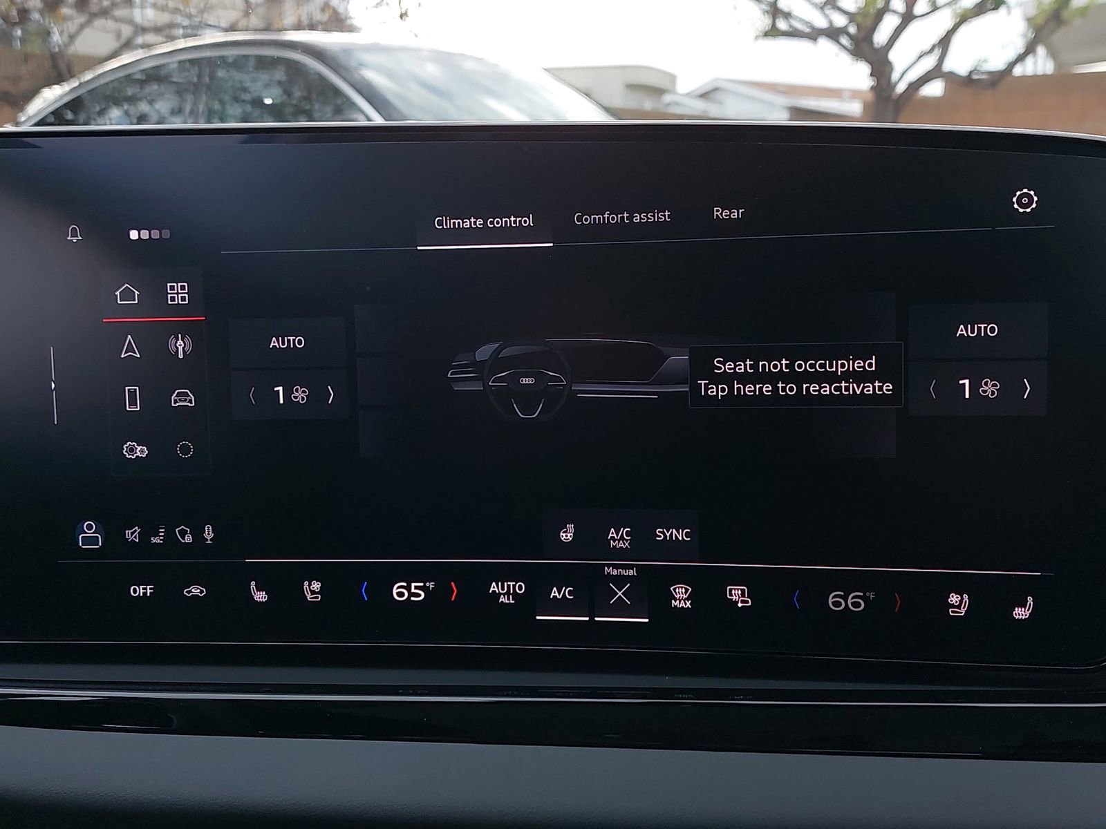 New 2026 Audi A6 Premium Plus image 25