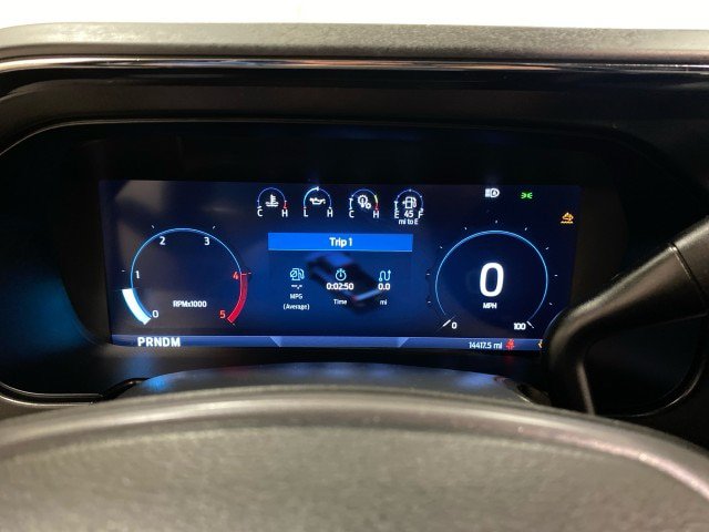 Certified 2023 Ford F450 Lariat AWD/4WD image 25