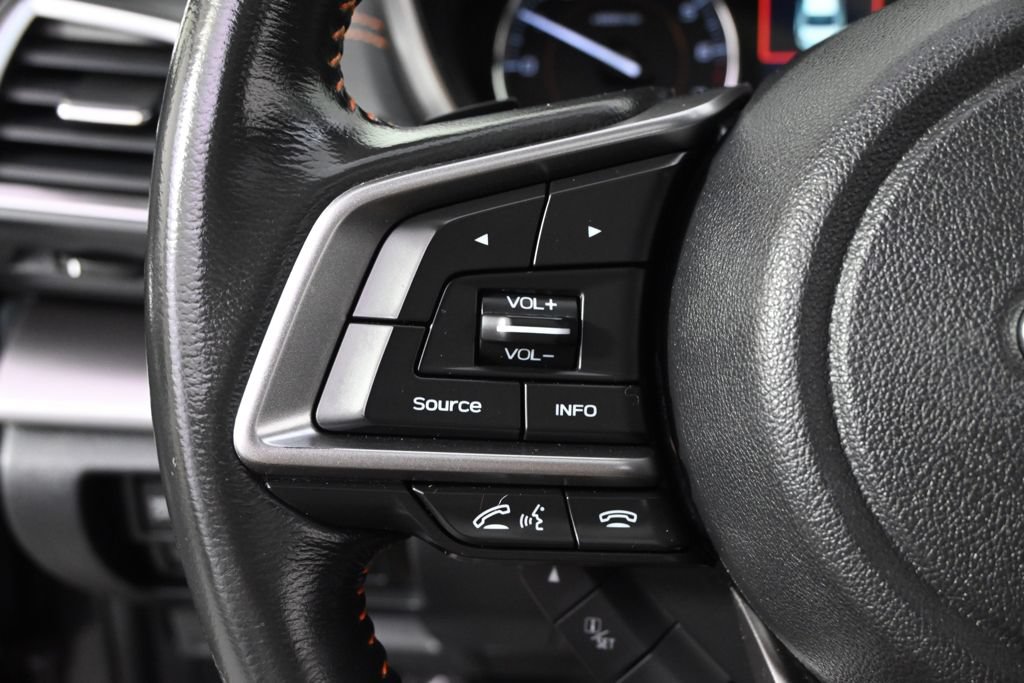 Used 2019 Subaru Crosstrek 2.0i Limited w/ Moonroof Package w/Navigation AWD/4WD image 34
