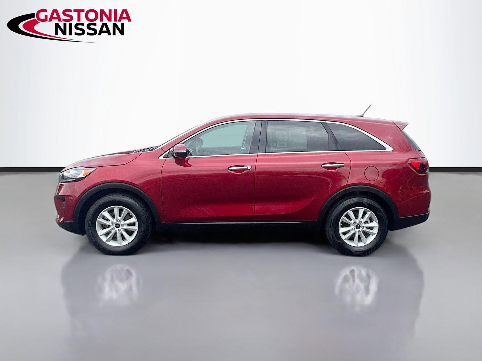 Used 2019 Kia Sorento LX image 5