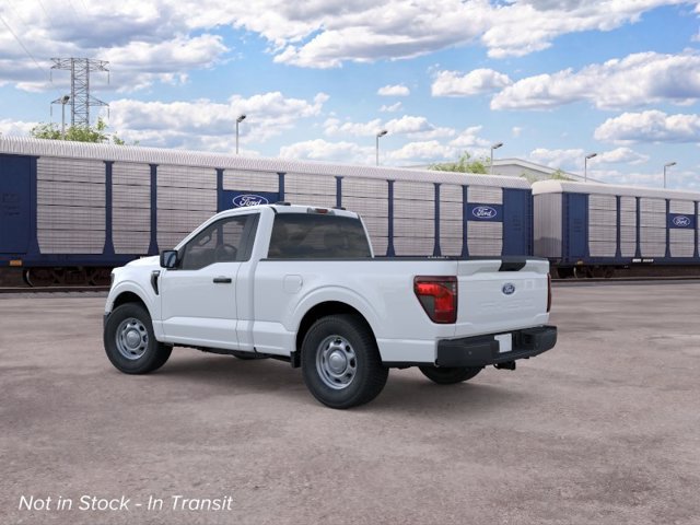 New 2026 Ford F150 XL RWD image 4