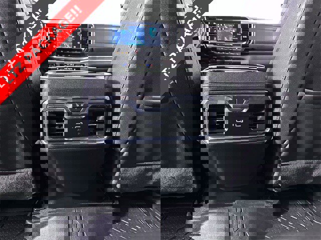 Used 2023 Chevrolet Silverado 1500 LTZ w/ LTZ Premium Package image 22